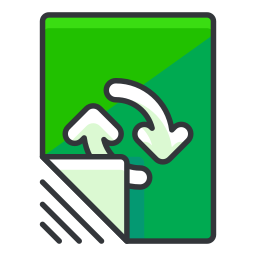 Arrows icon