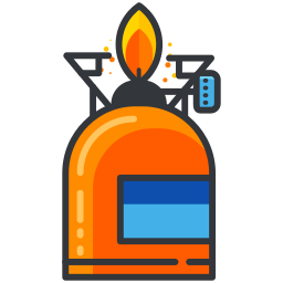 Cooking icon