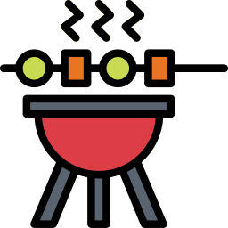 Grill icon