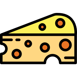 Cheese icon