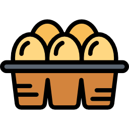 Eggs icon