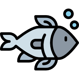 Salmon icon