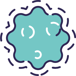 spirochete icon