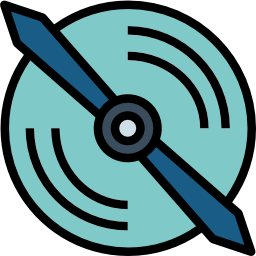 Propeller icon