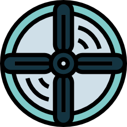 Propeller icon