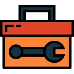 Toolbox icon