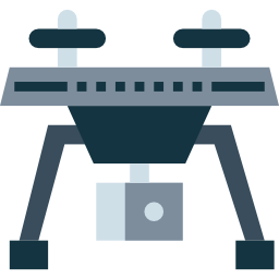 Drone icon