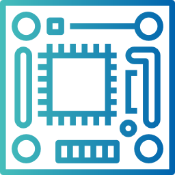 Cpu icon