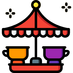 Carousel icon