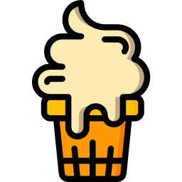 Ice cream icon