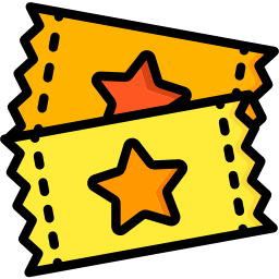 tickets icon