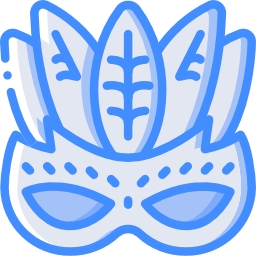 Mask icon