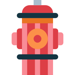 Hydrant icon