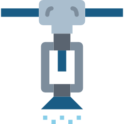 sprinkler icon