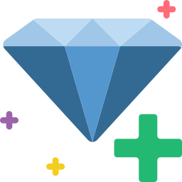 diamant icon