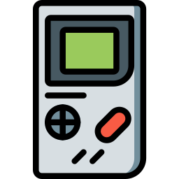 game boy icon