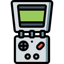 game boy icon