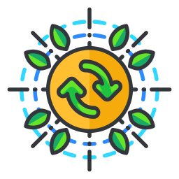 Recycle icon