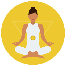 Chakra icon