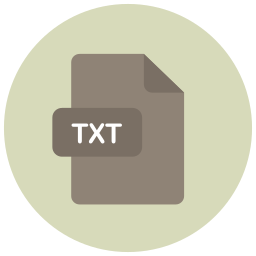 File icon