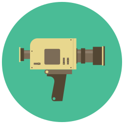 Video icon