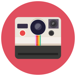 Camera icon