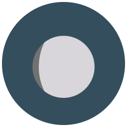 Moon icon