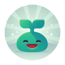 Plant icon