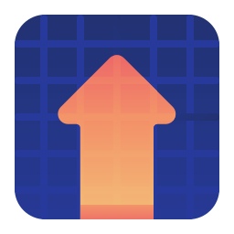 Arrow icon