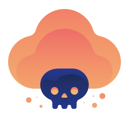 Cloud icon