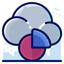 雲 icon