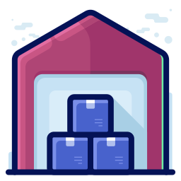 Storage icon