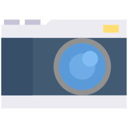 Camera icon