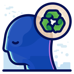 recyceln icon