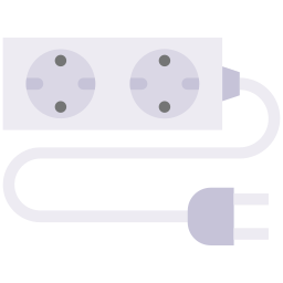 elettricità icona