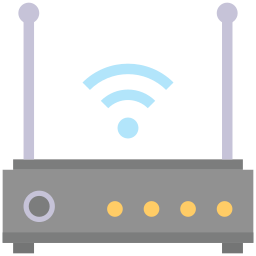 connessione icona