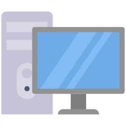 Computer icon