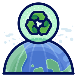 Earth icon