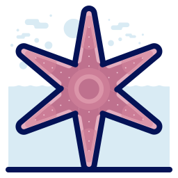 Sea icon