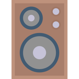 Sound icon