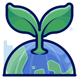 Plant icon