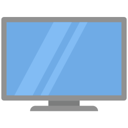 Monitor icon