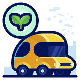 Vehicle icon