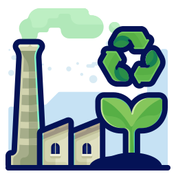 Recycle icon