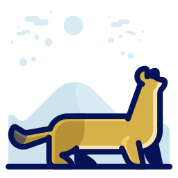 Animal icon