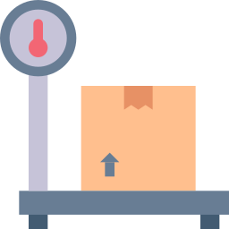 Box icon