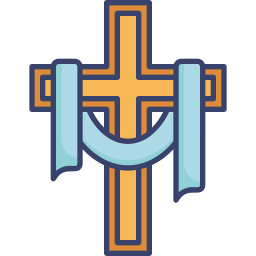 Cross icon