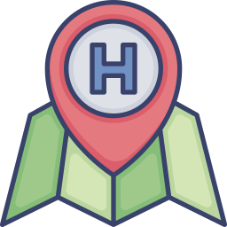 Location icon