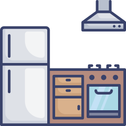 Kitchen icon