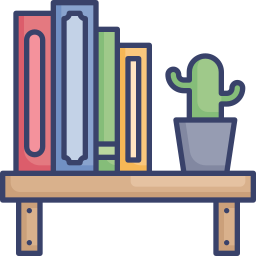 Book icon